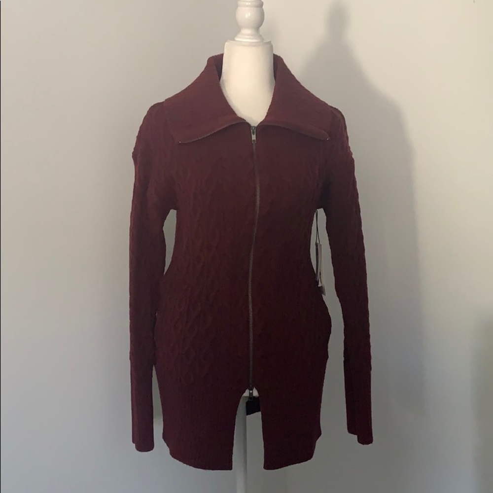Women’s Treasure Cardigan